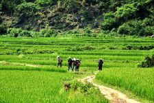 Mai Chau & Pu Luong