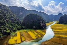 Kayaking - Trekking - Biking: Hanoi - Halong - Ninh Binh - Sapa - Hanoi