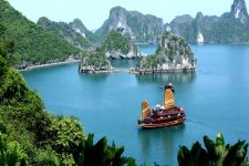 Combo Hanoi - Halong (4 Days - 3 Nights)