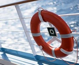 Halong cruise safety tips