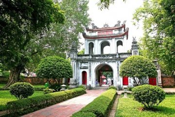 Hanoi - Halong - Danang