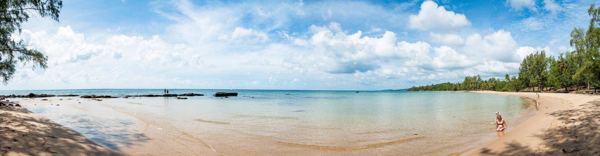 Beach Break Vietnam