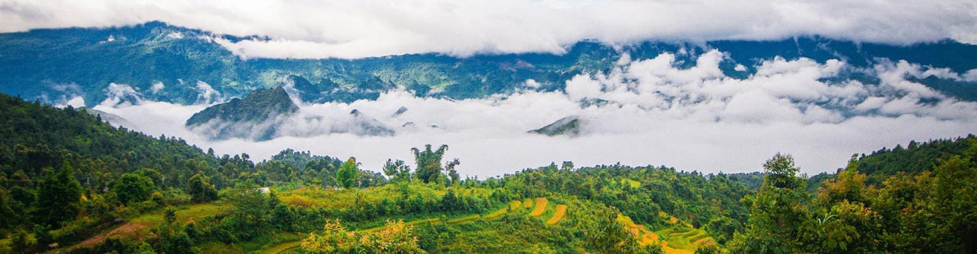 Destinations in Lai Chau