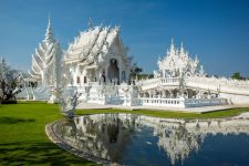 Chiang Mai Golden Triangle (3 Days - 2 Nights)