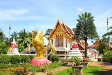 Paradise Thailand (5 Days – 4 Nights)