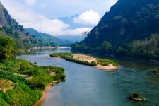 Discover Northern & Central Laos