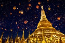 Enchanting Yangon and Bagan