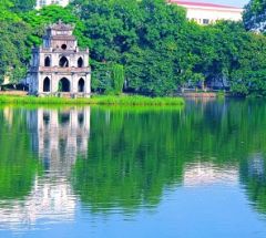 Combo Hanoi - Halong - Sapa (6 Days - 5 Nights)