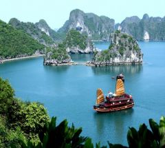 Combo Hanoi - Halong (4 Days - 3 Nights)