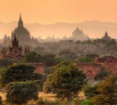 Essence of Myanmar Culture