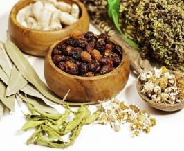 Learn About Traditional Medicine