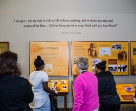 Learn How Women Do It All at the Women’s Museum