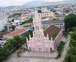 Da Nang Cathedral