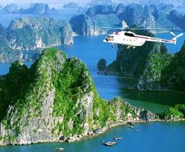 Hanoi – Halong Transportation