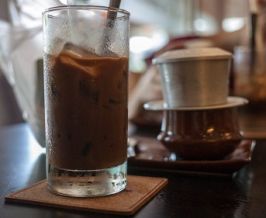 Ca Phe Sua Da