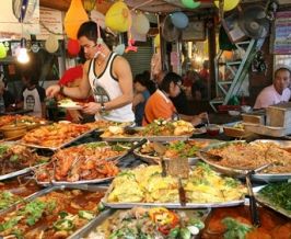 The best street foods in Saigon