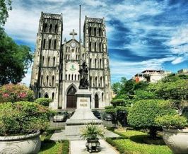 Saint Joseph Cathedral