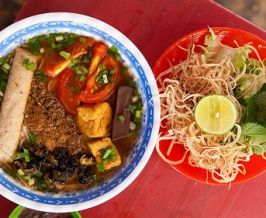 Bun rieu