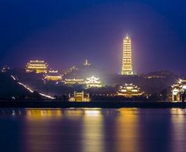 Bai Dinh Pagoda