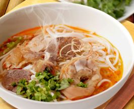 Bun Bo Hue