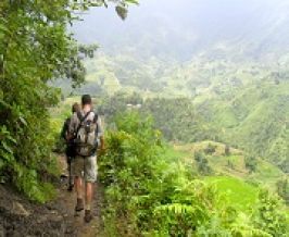 Trekking in Sapa