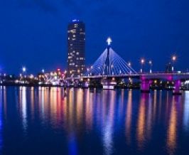 Han River Bridge