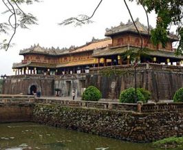 Hue Imperial Citadel