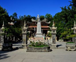 Long Son Pagoda