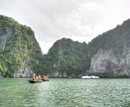 Luon Cave