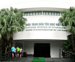 Vietnam Museum of Ethnology