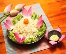 Top Vegetarian Restaurants in Hue