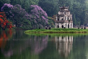 Hanoi City Tour