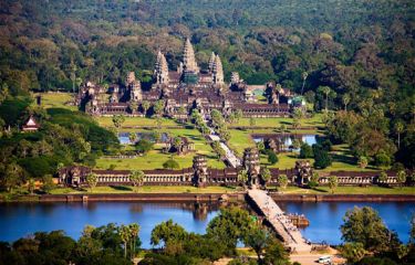 Angkor Archaeological Park