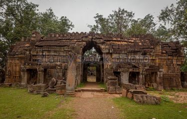 Banteay Prey Nokor