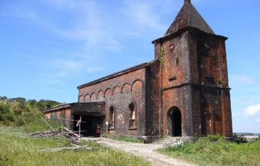 Bokor National Park