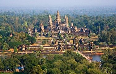 Indochina Colonial Luxury (17 Days - 16 Nights)