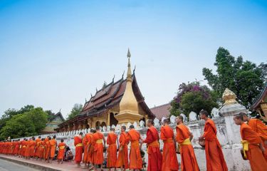 Everything you need to know about Luang Prabang