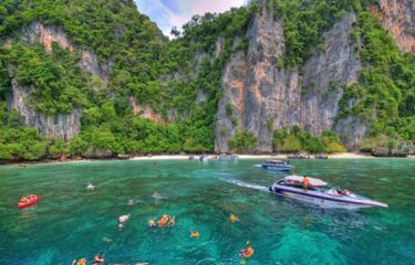 The 10 best islands in Thailand