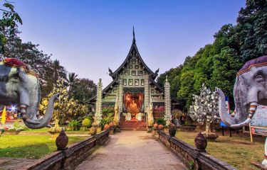 Wat Lok Moli