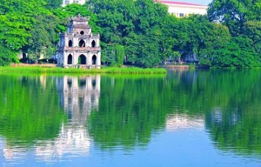 Combo Hanoi - Halong - Sapa (6 Days - 5 Nights)