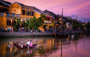 HOI AN NIGHT FOOD TOUR