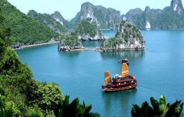 Combo Hanoi - Halong (4 Days - 3 Nights)