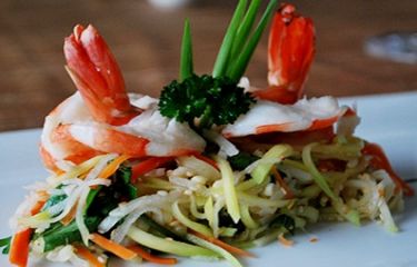 Halong Prawn