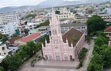 Da Nang Cathedral