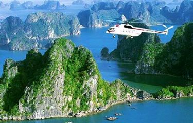 Hanoi – Halong Transportation