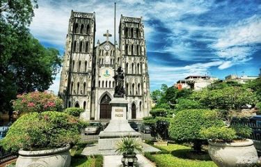 Saint Joseph Cathedral