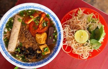 Bun rieu