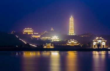 Bai Dinh Pagoda