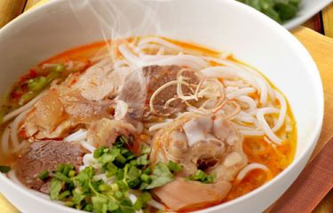 Bun Bo Hue