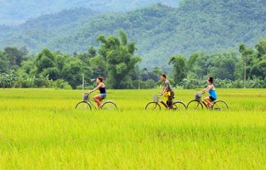 How to get to Ninh Binh ?